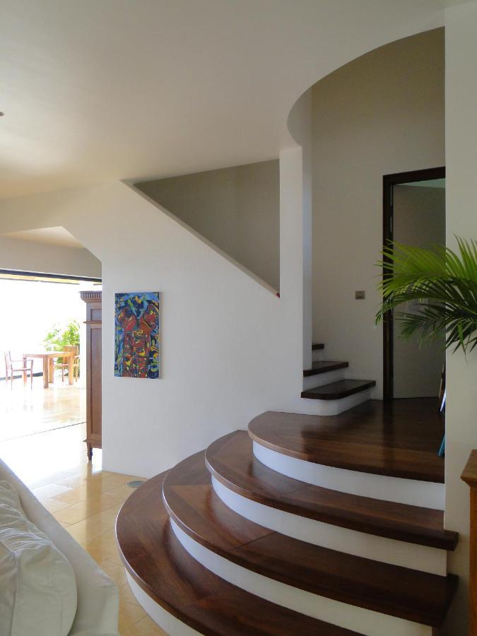 Ocean Breeze Villa Tevaitoa Dış mekan fotoğraf