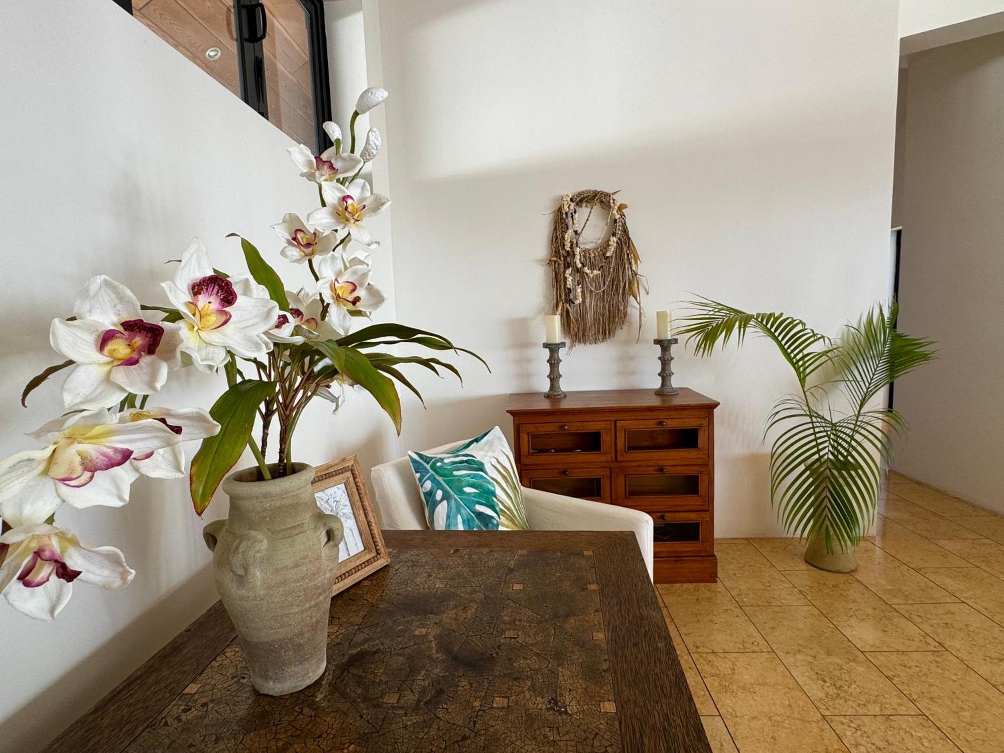 Ocean Breeze Villa Tevaitoa Dış mekan fotoğraf